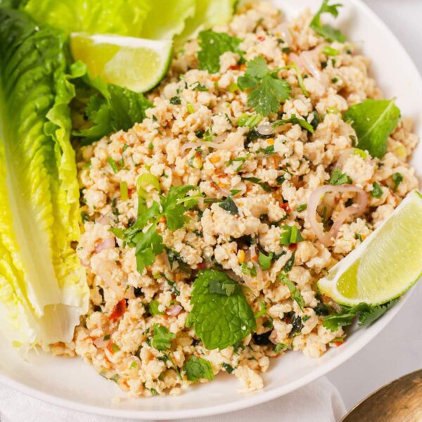 Larb Gai