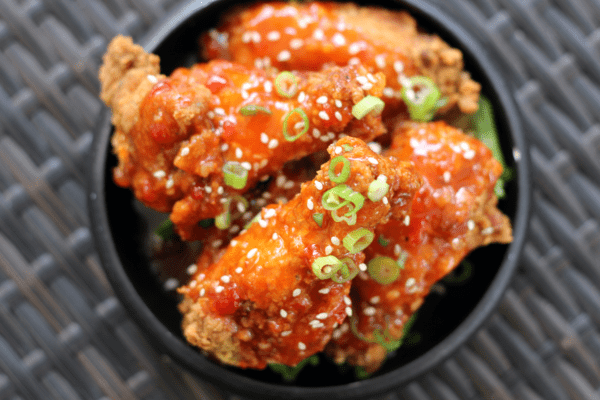 Signature Wings