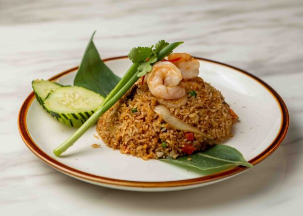 House Fried Rice